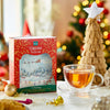 Christmas Tea Selection-4x10 Individually Wrapped Tea Bags